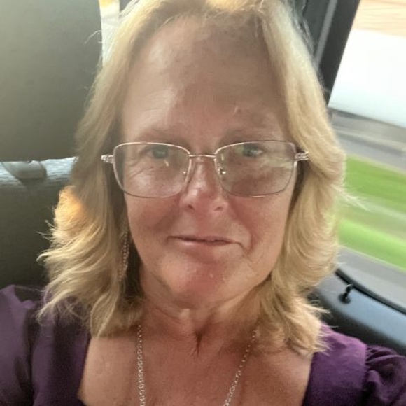 Meet your Posher, Mary - Picture 1 of 1